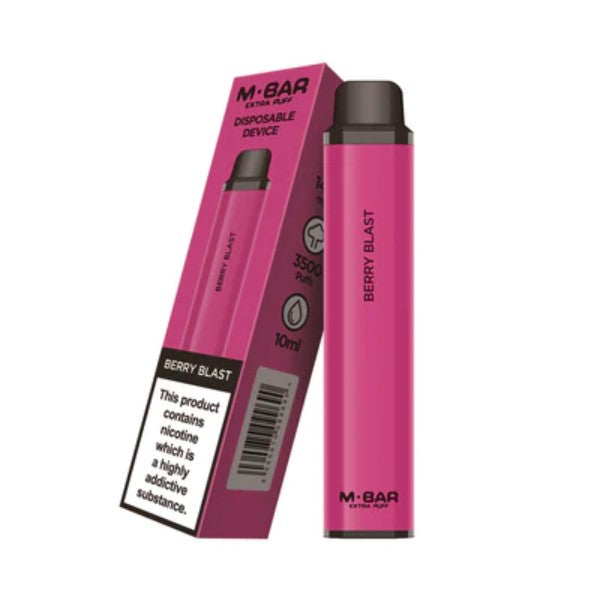 Vaper Lápiz Desechable 3500 Puff 10ml Variedades Certificado