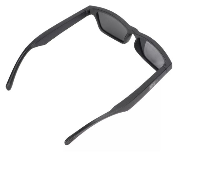 Lentes Audifonos Bluetooth Gafa Sol Microfono Recargable Usb