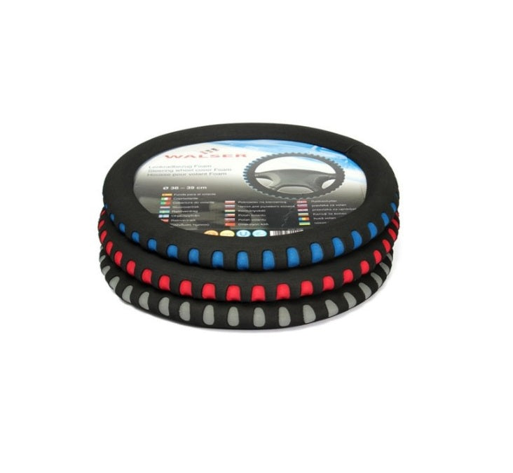 Forro Cubre Volante Autos 38cm Universal Goodyear Oficial