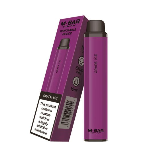 Vaper Lápiz Desechable 3500 Puff 10ml Variedades Certificado