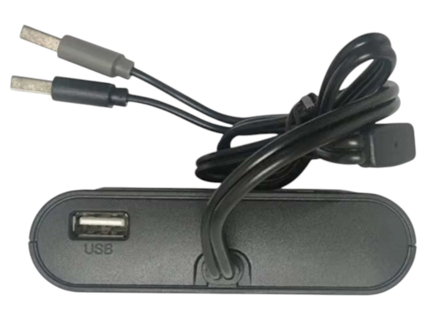 Adaptador Control Mando GameCube Switch Wiu PC Multijugador