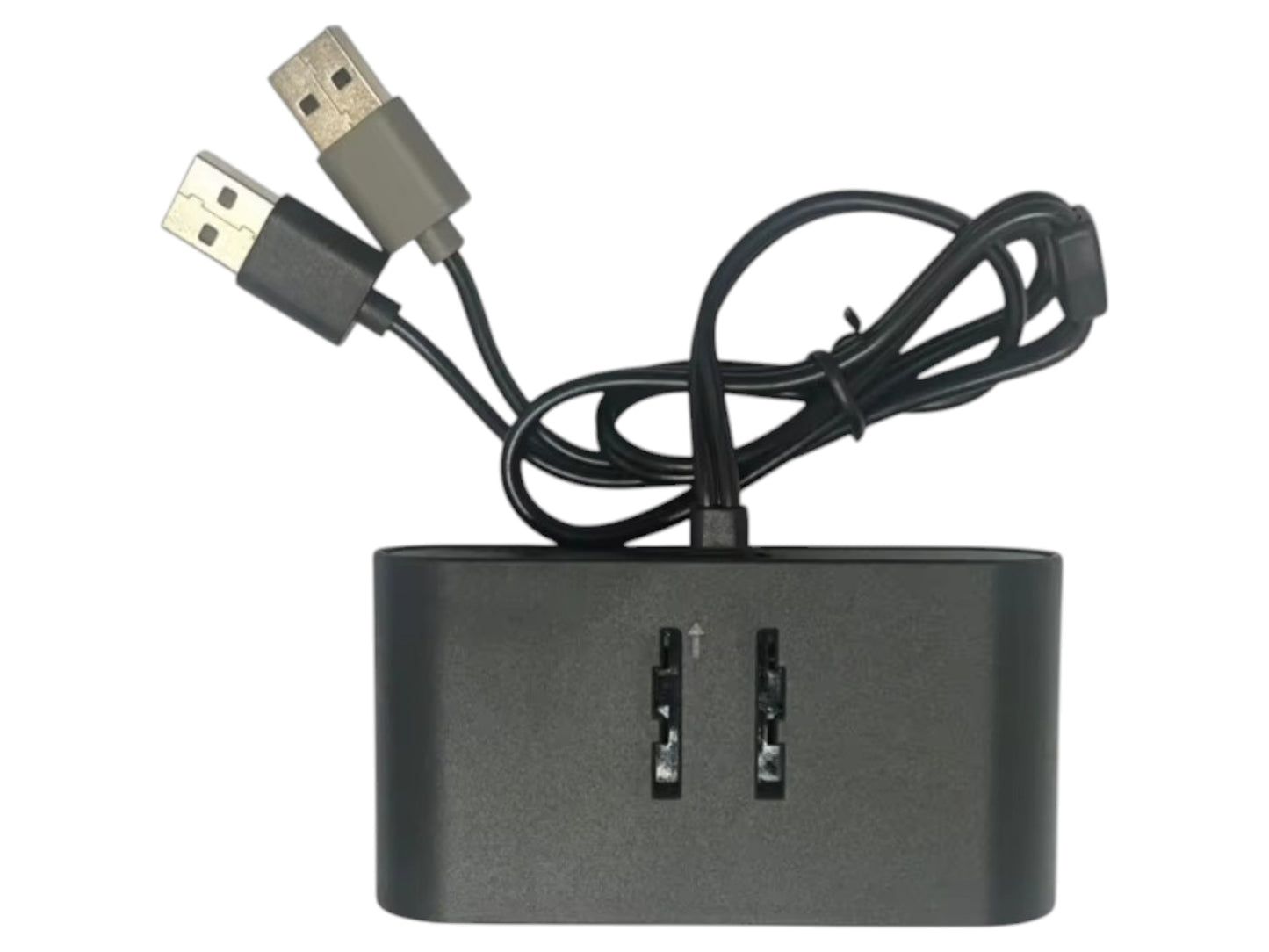Adaptador Control Mando GameCube Switch Wiu PC Multijugador