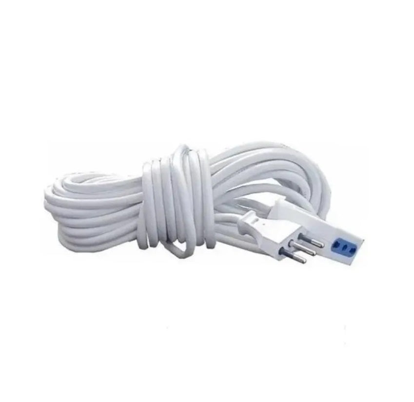 Alargador Extensión Eléctrica Multipresa 15 Metros 2500w IRM