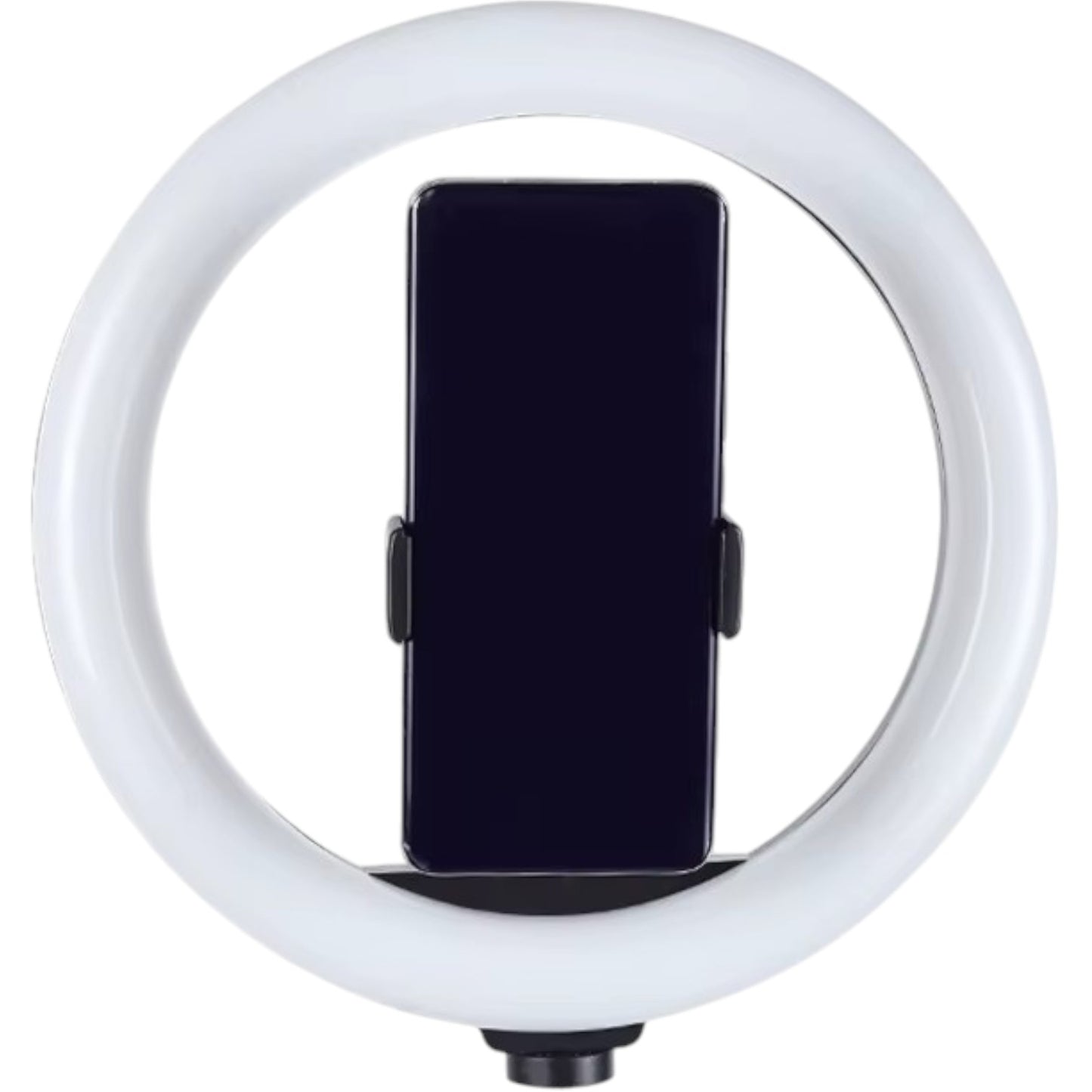 Aro Luz Colores Regulable LED RGB Selfie Soporte Celular IRM
