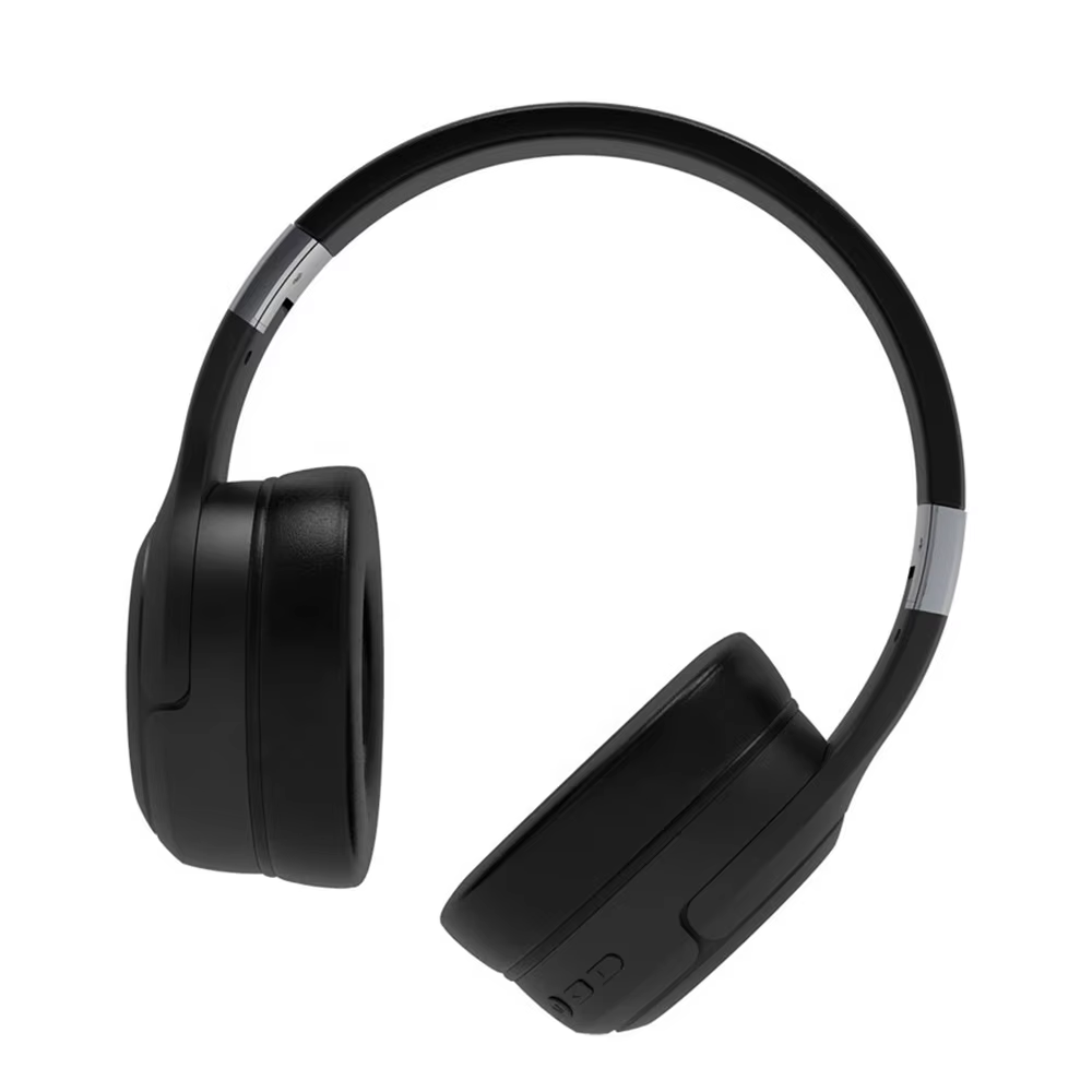 Audifonos Inalambricos Bluetooth Cancelacion Ruido Comodo