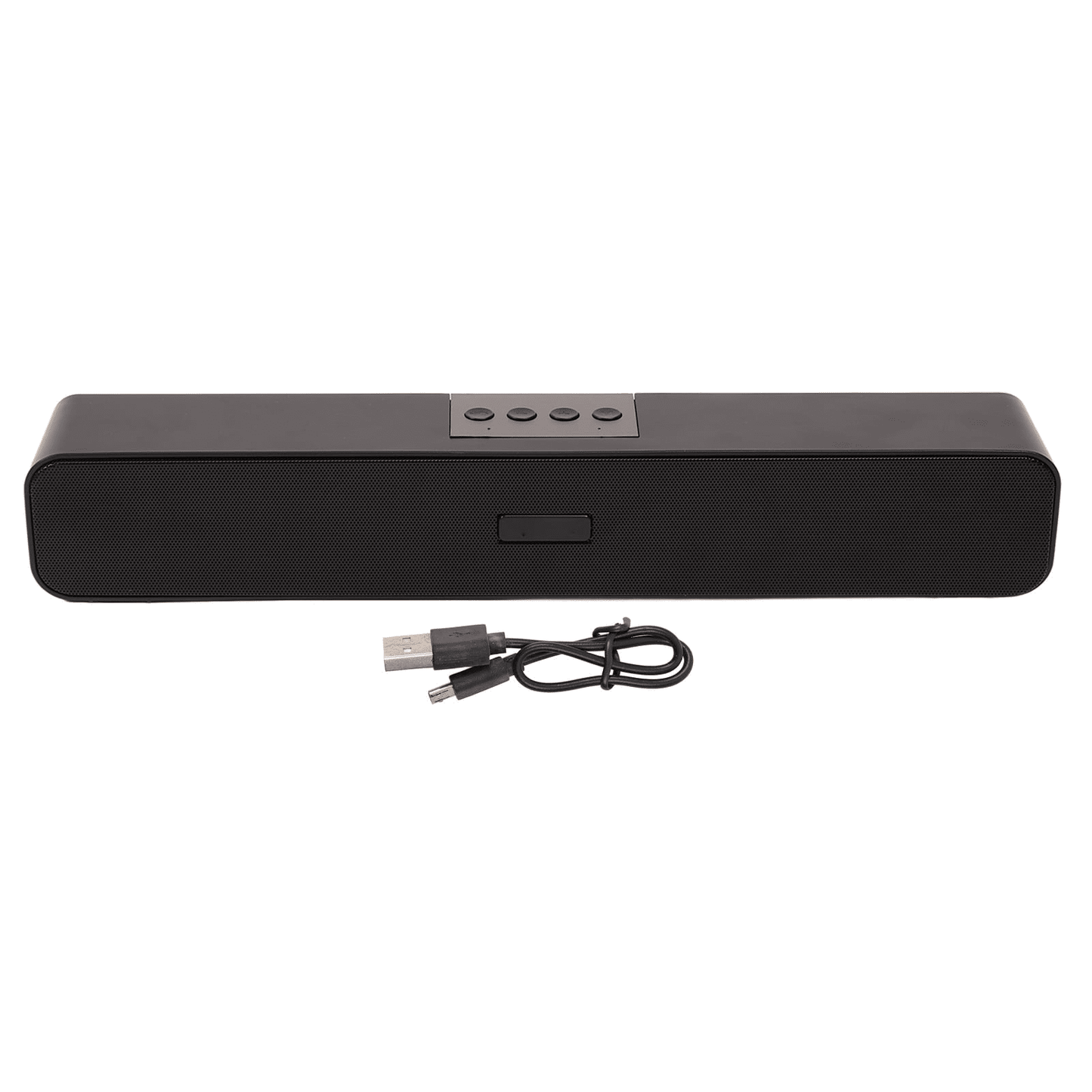 Barra Sonido Mlab SB100 Parlante Altavoz Audio Soundbar