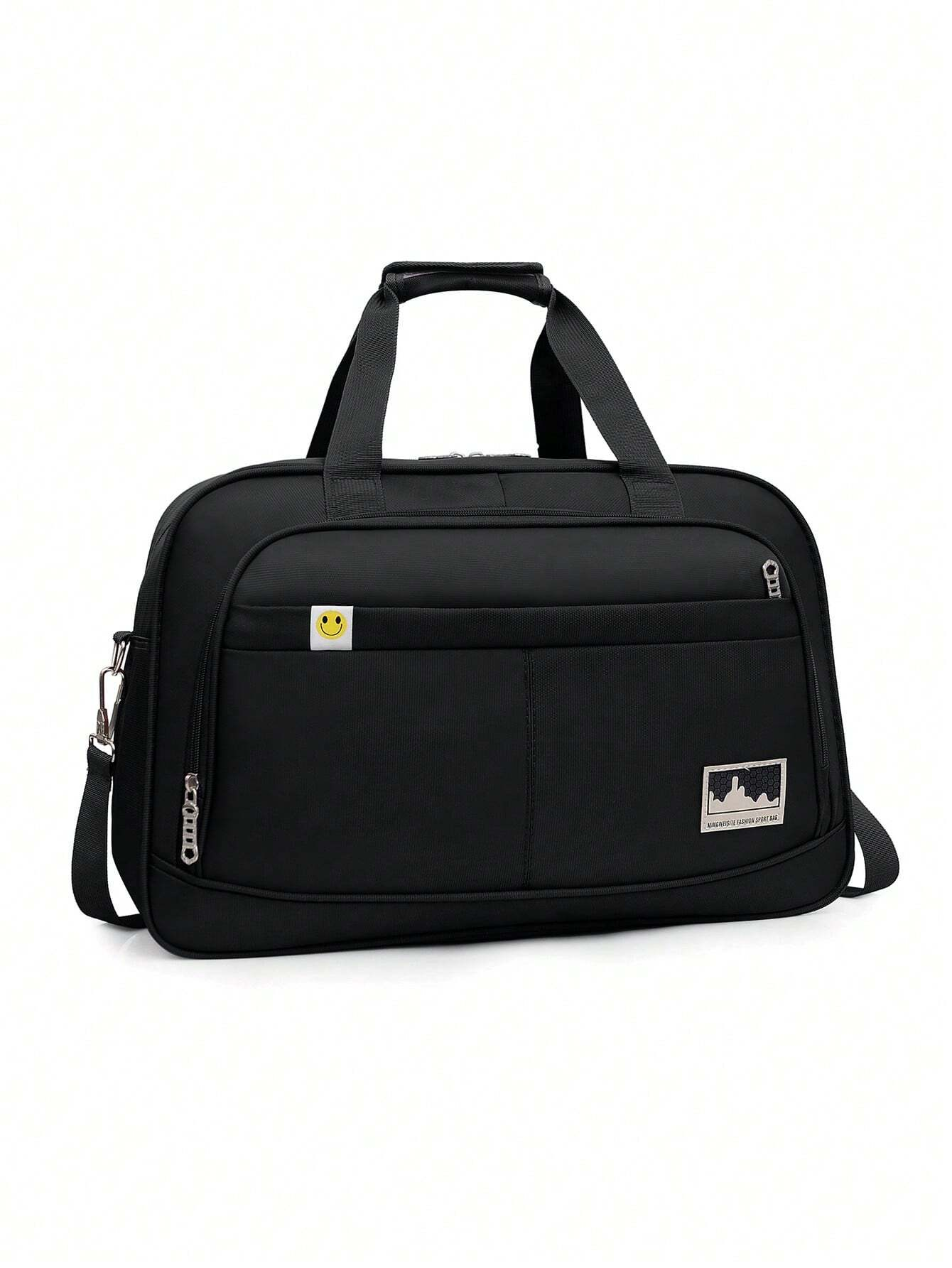 Bolso Mano Deportivo Cruzado Maleta Viaje Multiuso Outdoor