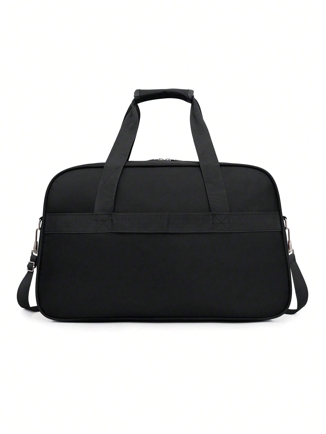 Bolso Mano Deportivo Cruzado Maleta Viaje Multiuso Outdoor