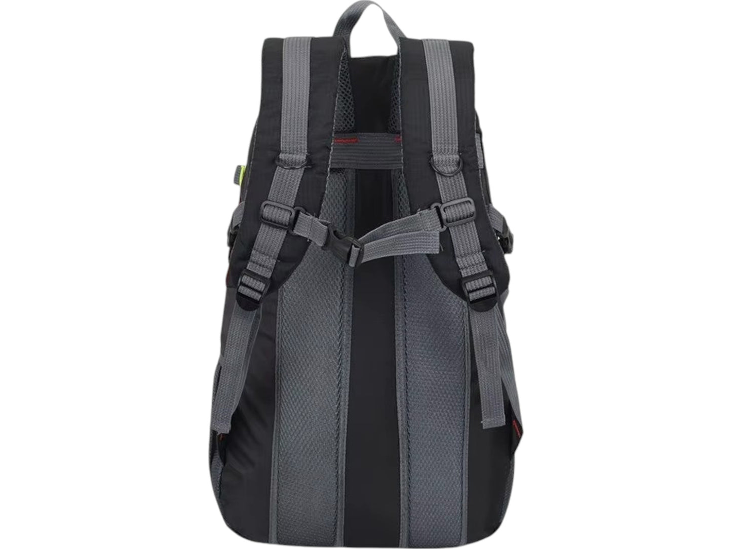 Bolso Mochila Grande Ligera Camping Viaje Resistente Agua40L