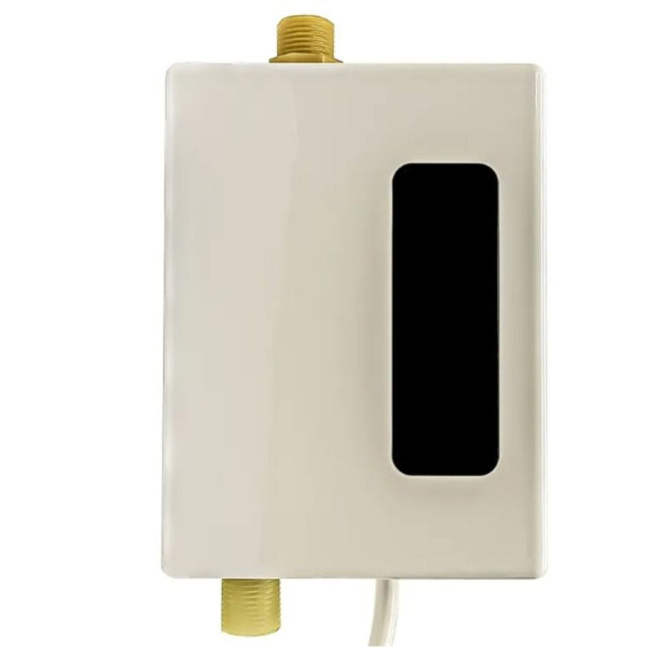 Calentador Agua Eléctrico Ducha Fácil Instalar Bajo Consumo