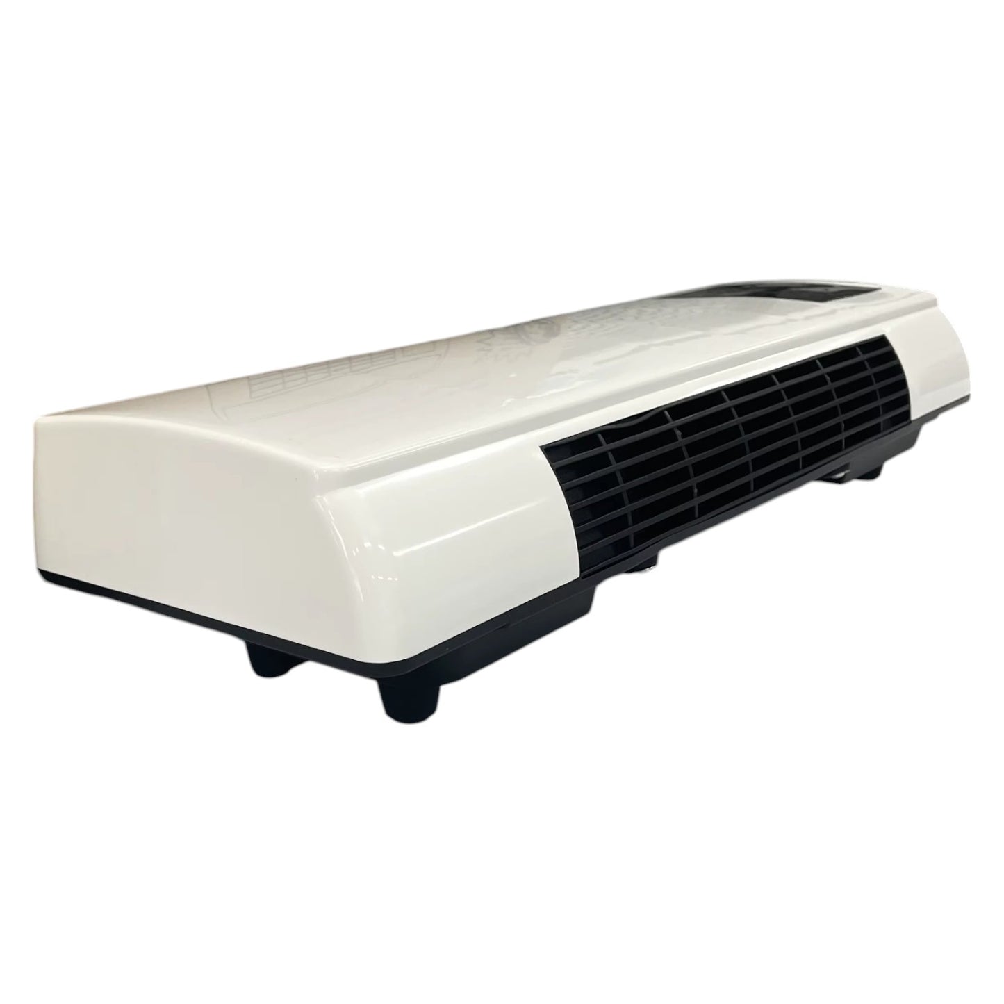 Calentador Calefactor Estufa Pared 2en1 Frío Calor 1500W IRM