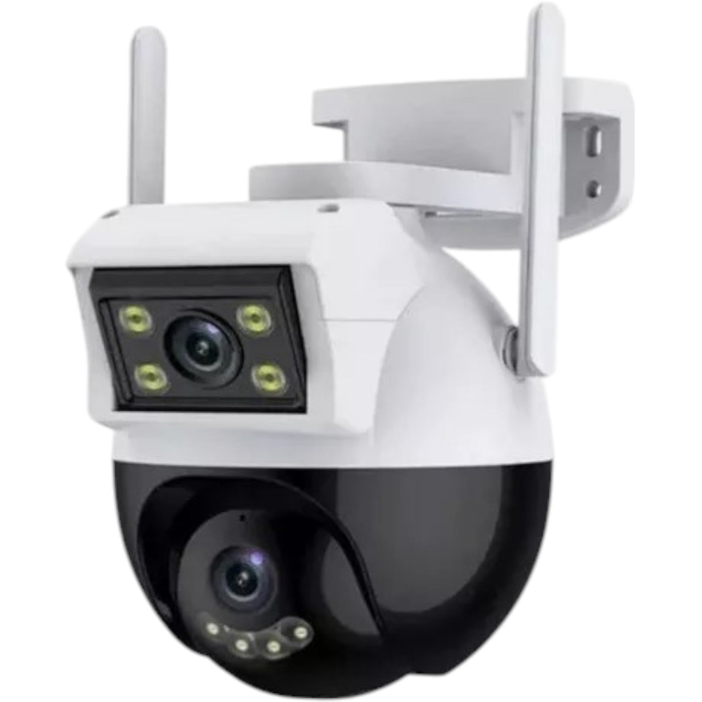 Cámara Seguridad Vigilancia Inalámbrico Largo Alcance 5G IRM