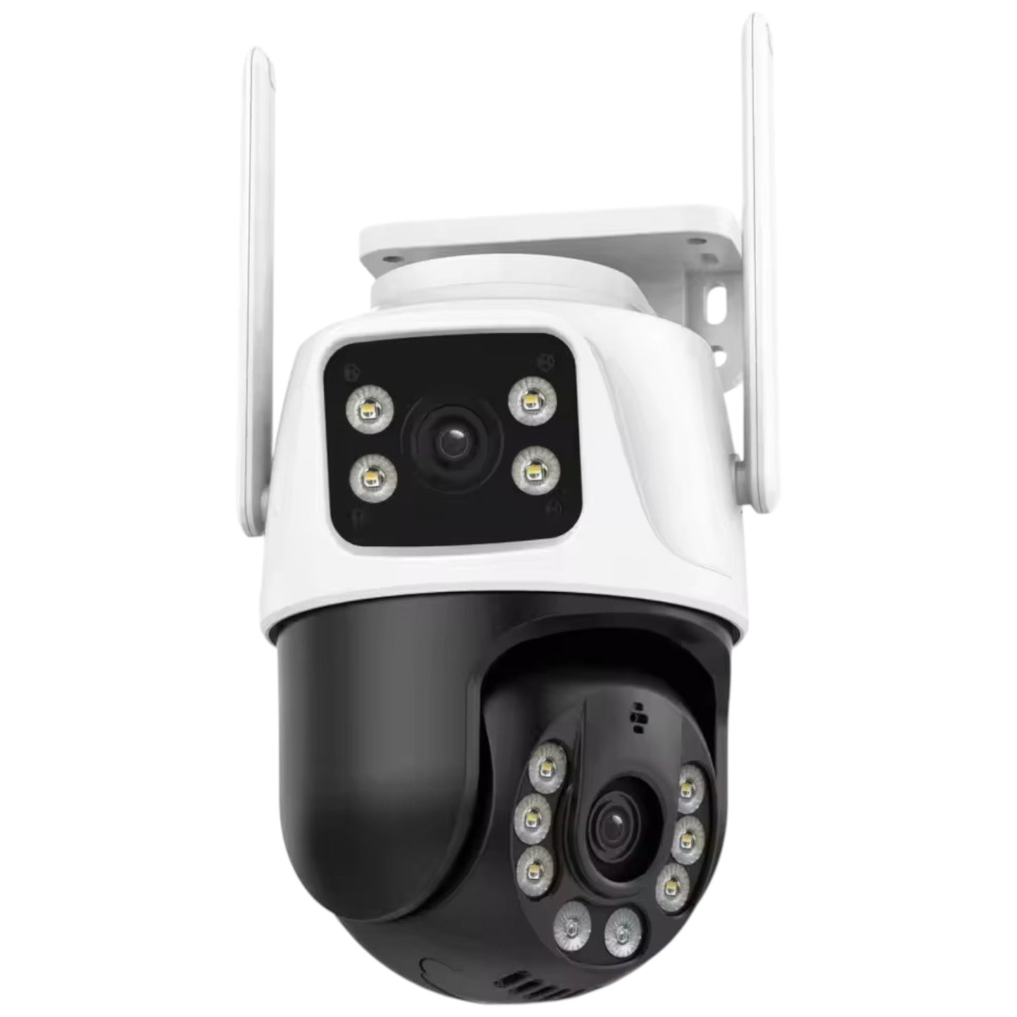 Cámara Seguridad Vigilancia Inalámbrico Largo Alcance 5G IRM