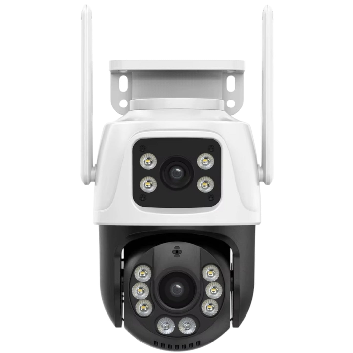 Cámara Seguridad Vigilancia Inalámbrico Largo Alcance 5G IRM