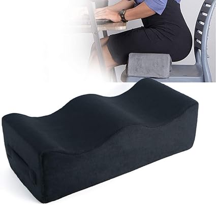 Cojín Postquirúrgico Glúteos Asiento Relajante Postoperatorio