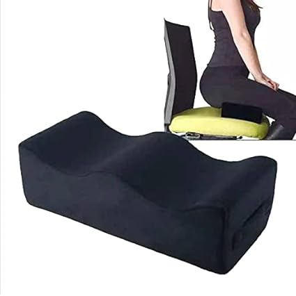 Cojín Postquirúrgico Glúteos Asiento Relajante Postoperatorio