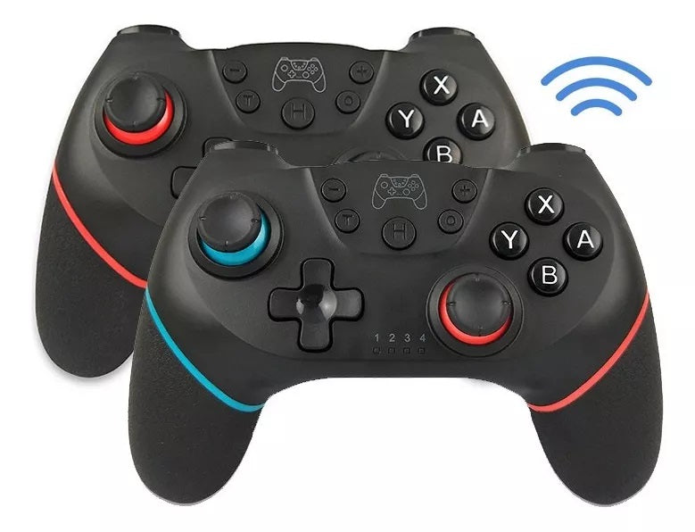 Control Inalámbrico Mando Gamepad Compatible Nintendo Switch