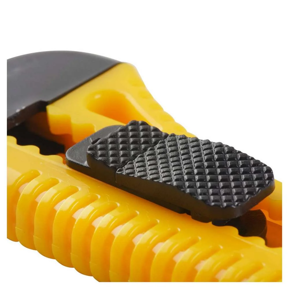 Corta Cartón Cuchillo Cartonero Cortante Exacto Acero 18mm