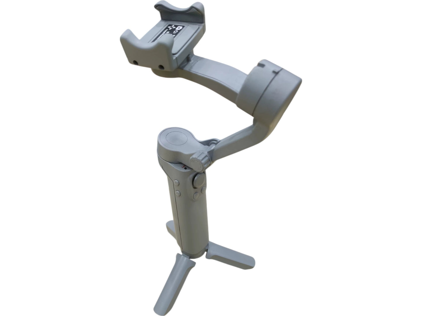 Estabilizador Teléfono 3 Ejes Gimbal Profesional Bluetooth