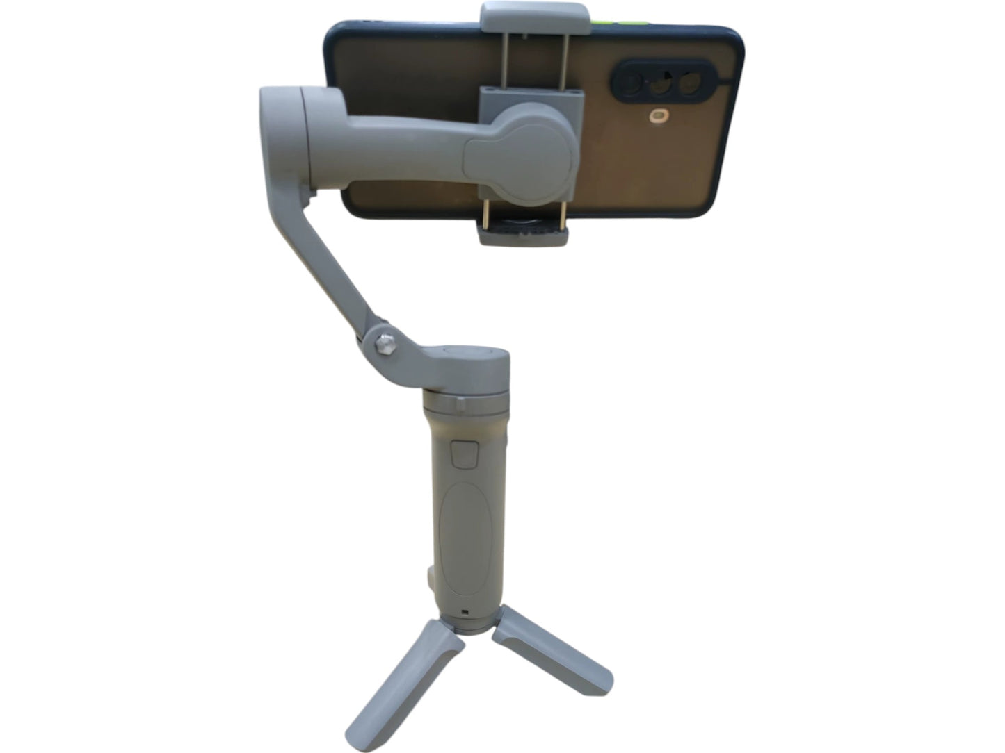 Estabilizador Teléfono 3 Ejes Gimbal Profesional Bluetooth