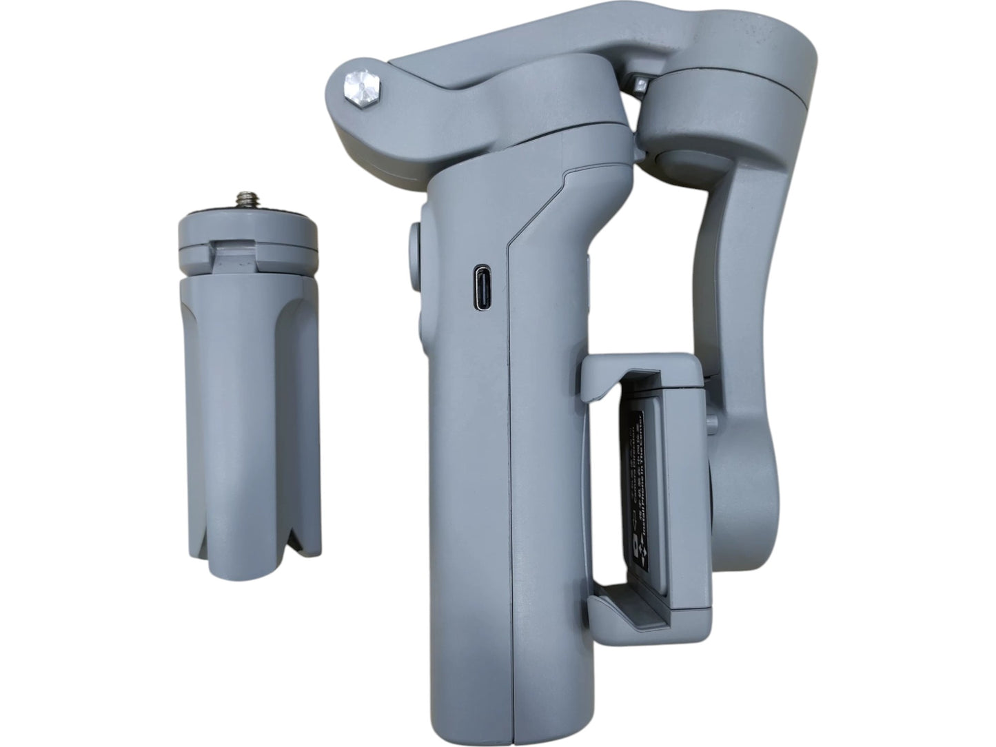 Estabilizador Teléfono 3 Ejes Gimbal Profesional Bluetooth