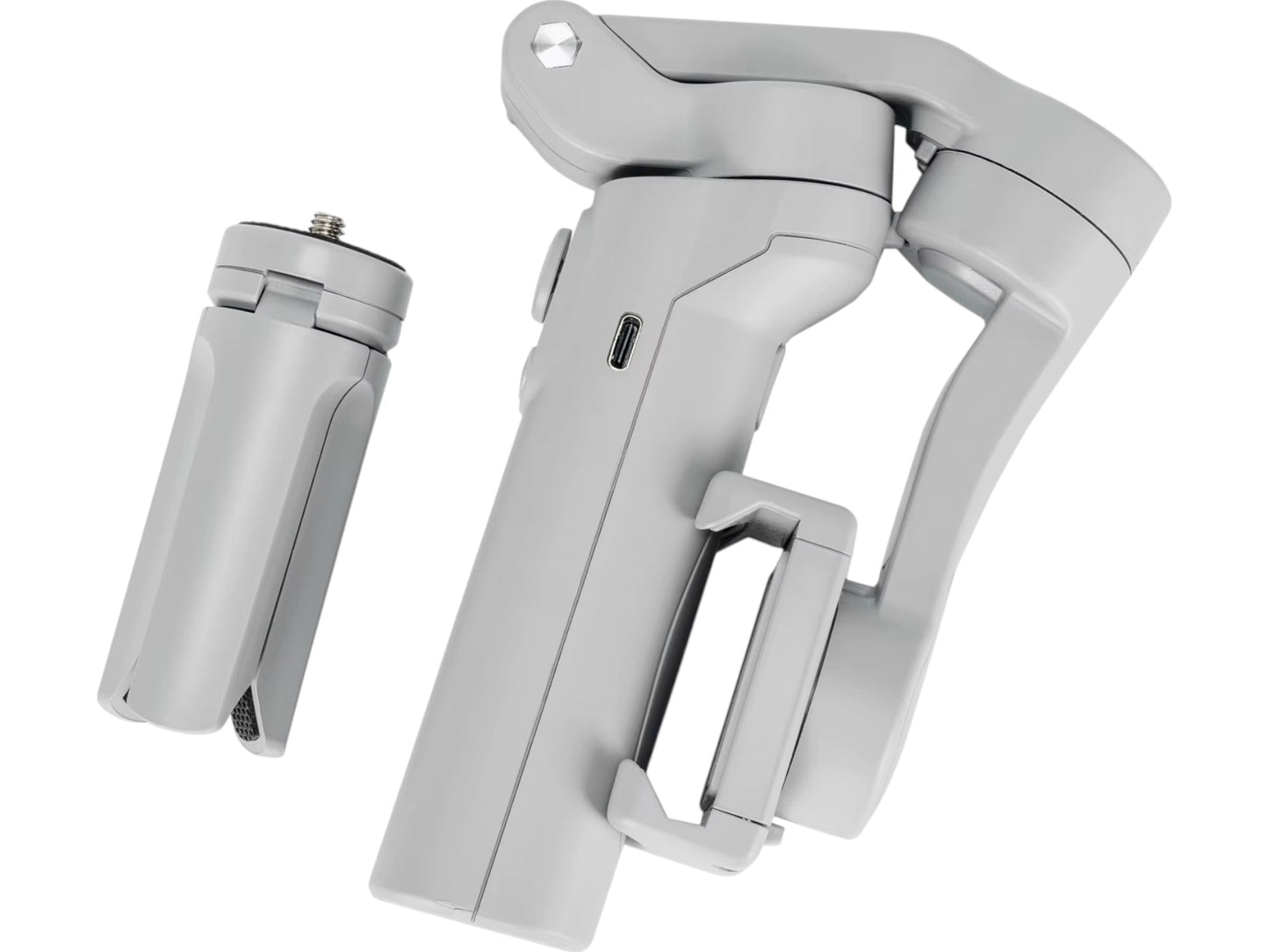 Estabilizador Teléfono 3 Ejes Gimbal Profesional Bluetooth