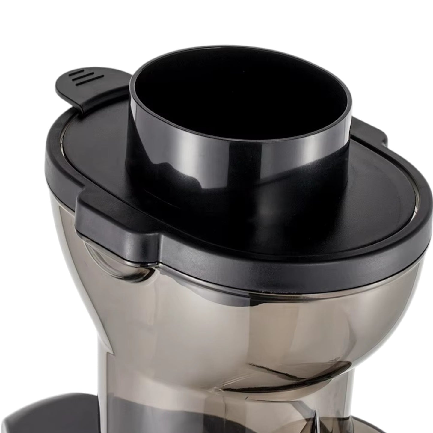 Extractor Jugo Acero Inoxidable Antigoteo Pulpa Seca RAF