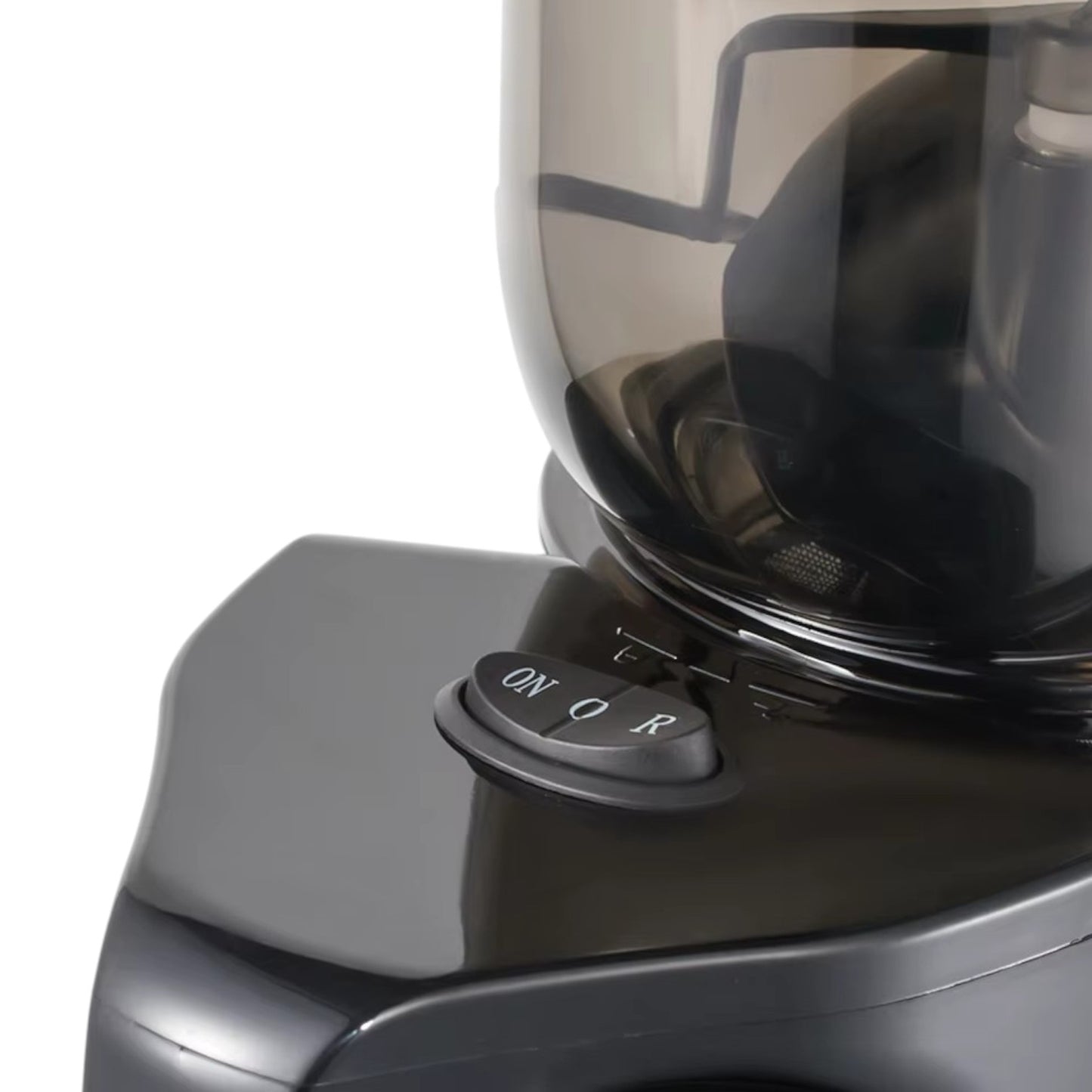 Extractor Jugo Acero Inoxidable Antigoteo Pulpa Seca RAF