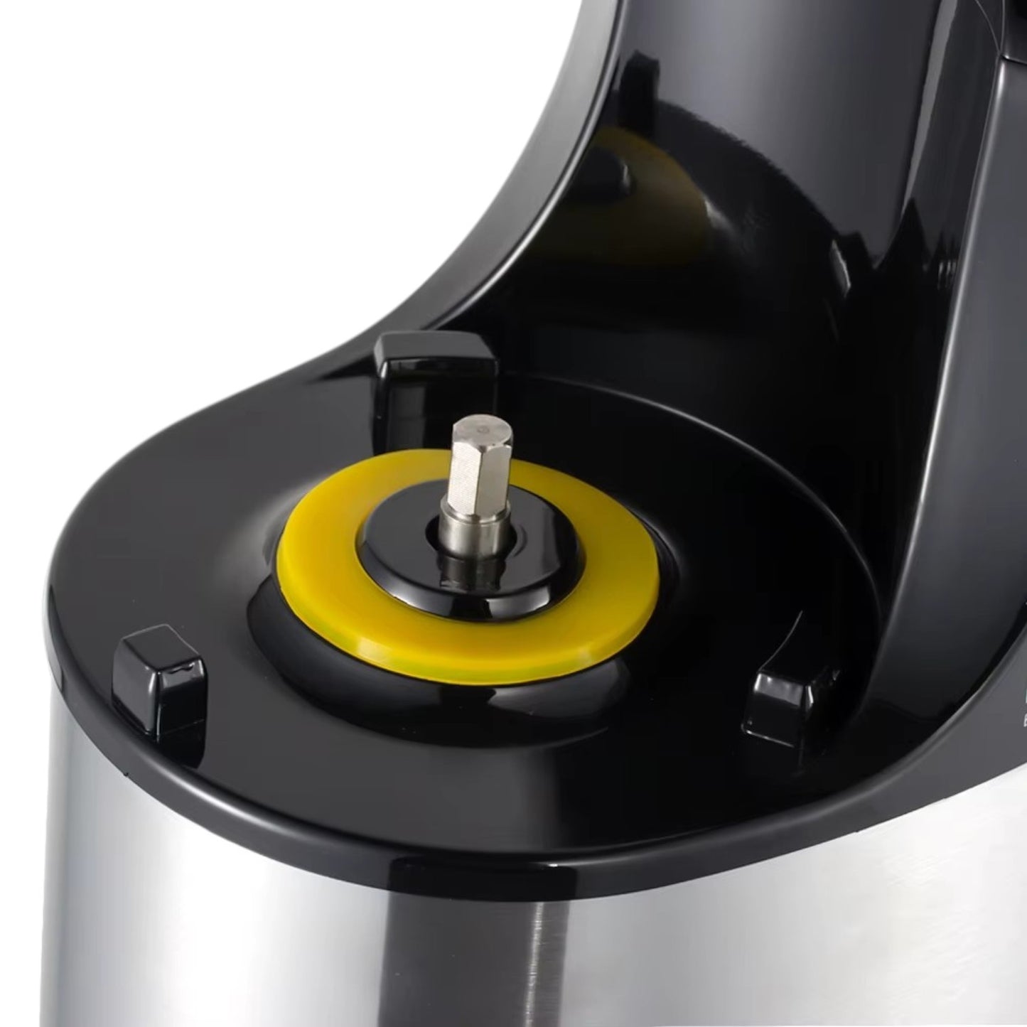 Extractor Jugo Acero Inoxidable Antigoteo Pulpa Seca RAF
