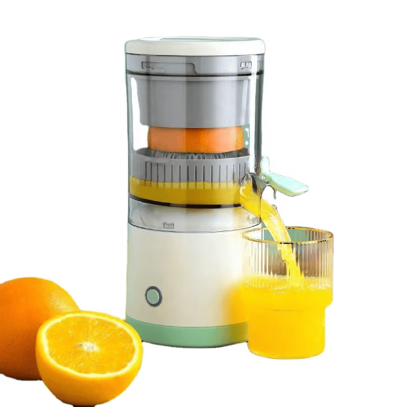 Extractor Jugos Licuadora Eléctrica USB Recargable Portátil