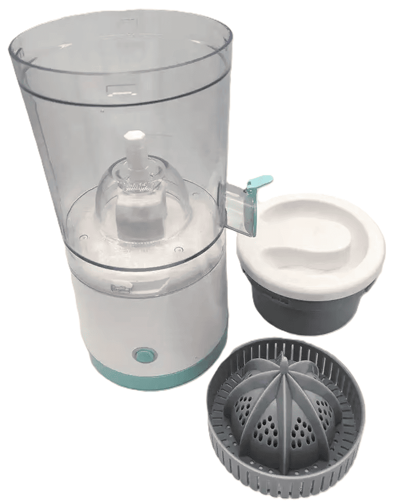 Extractor Jugos Licuadora Eléctrica USB Recargable Portátil
