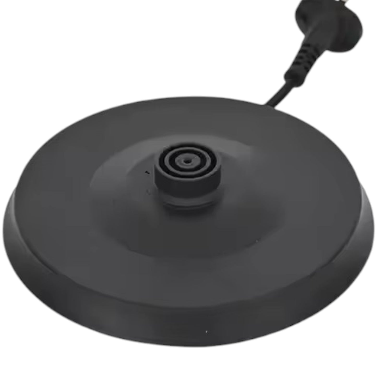 Hervidor Agua Eléctrico Tetera Acero Inoxidable 2 Litros RAF