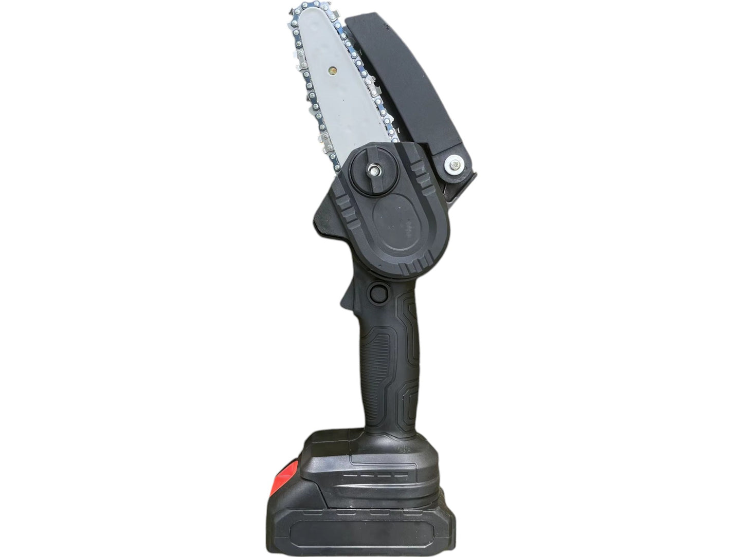 Mini Motosierra Electrica Portatil Recargable Tasbel 98V