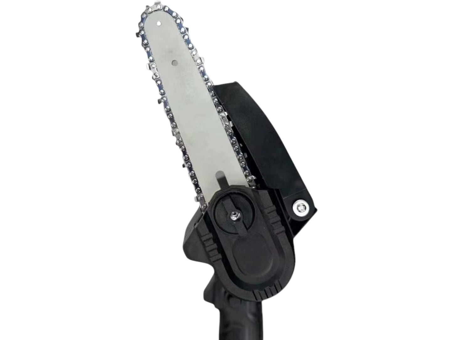 Mini Motosierra Electrica Portatil Recargable Tasbel 98V