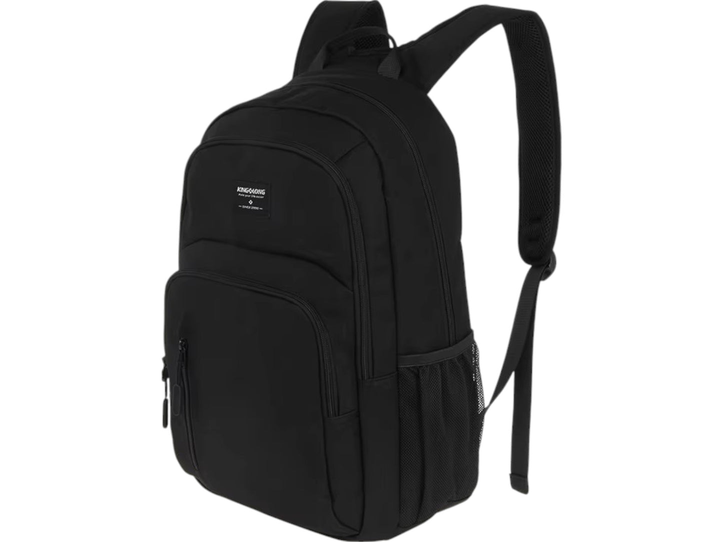 Mochila Bolso Escolar Deporte Viaje Camping Ligera Unisex