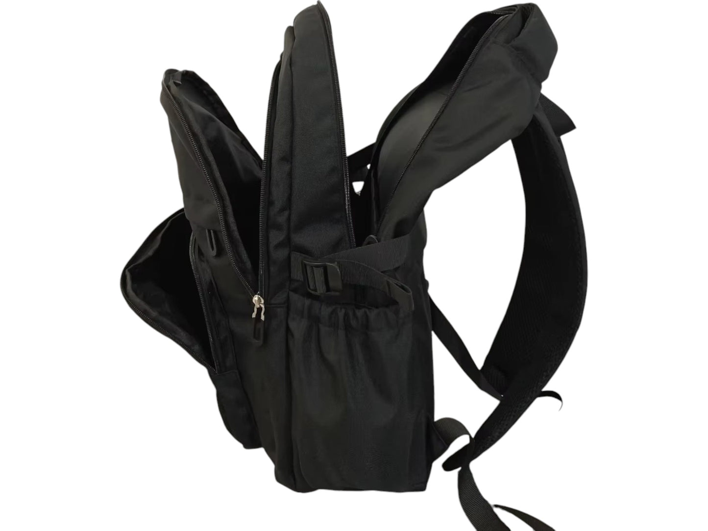 Mochila Bolso Escolar Deporte Viaje Camping Ligera Unisex