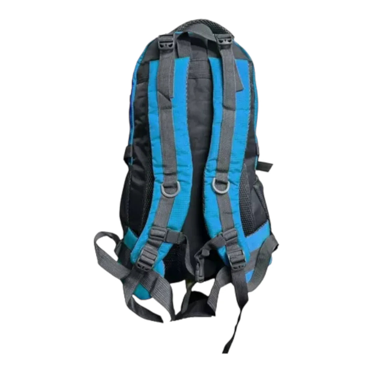 Mochila Impermeable 60 Litros Outdoor Camping Trekking Viaje