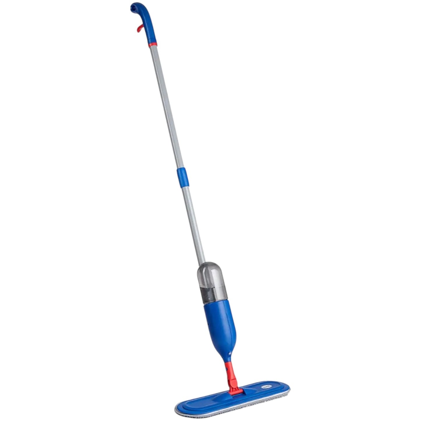 Mopa Spray Microfibra Trapeador Ligero Atomizador Virutex