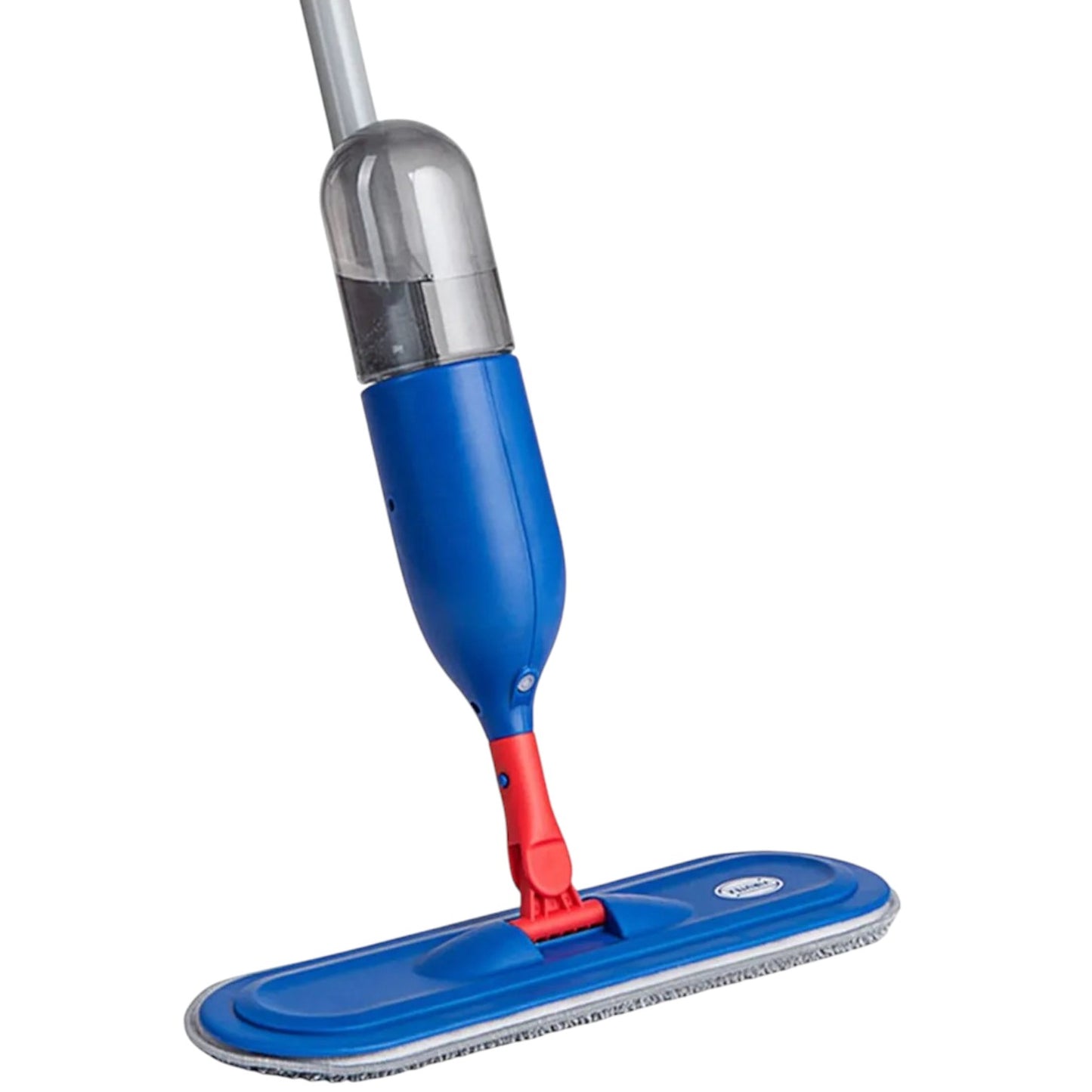 Mopa Spray Microfibra Trapeador Ligero Atomizador Virutex