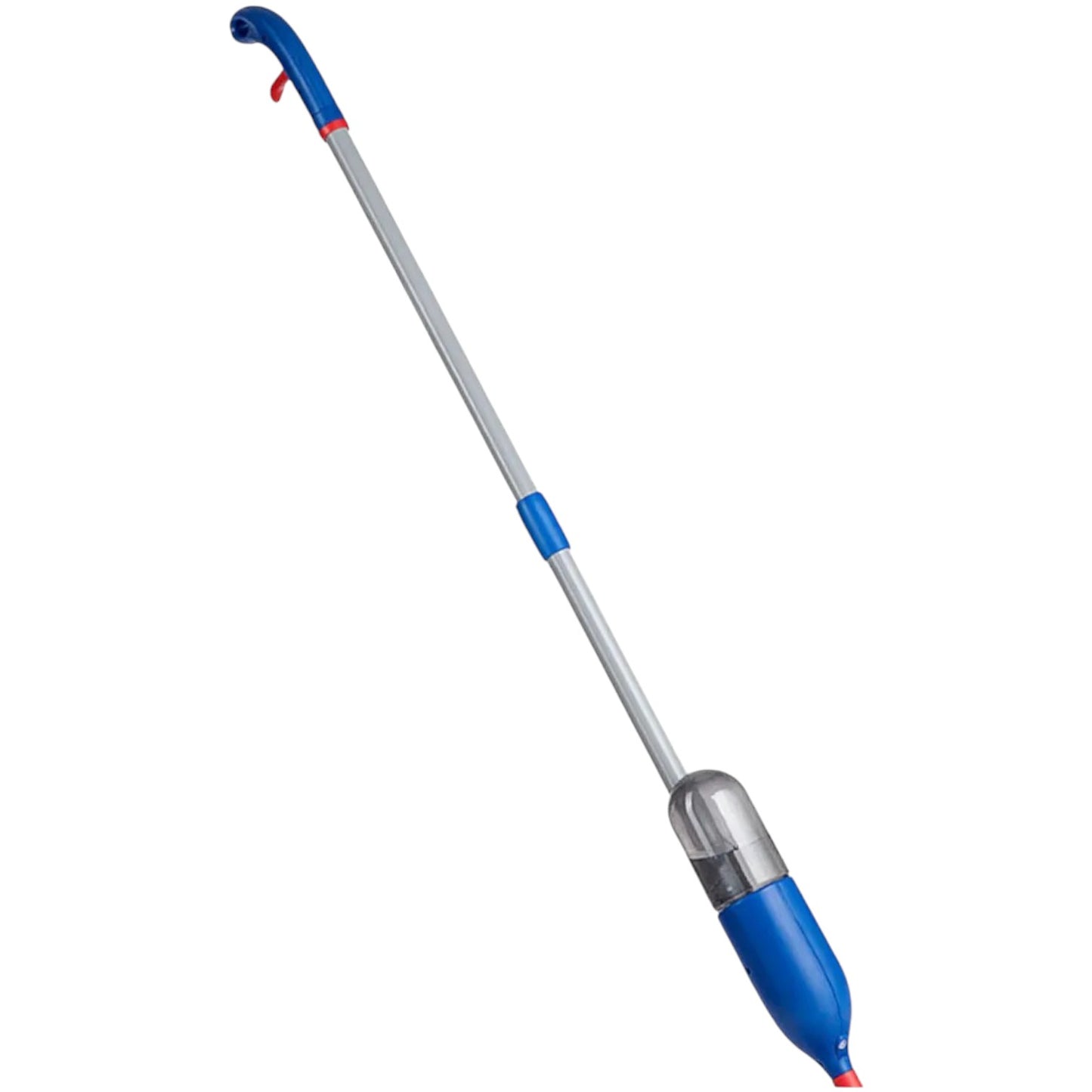 Mopa Spray Microfibra Trapeador Ligero Atomizador Virutex