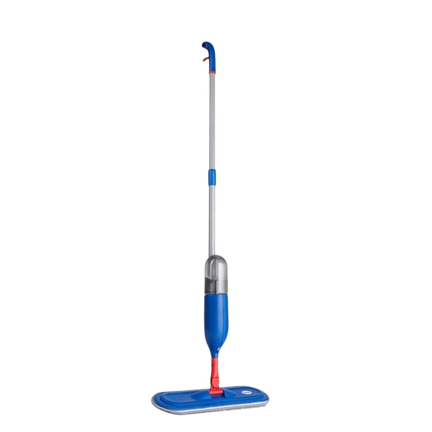 Mopa Spray Microfibra Trapeador Ligero Atomizador Virutex