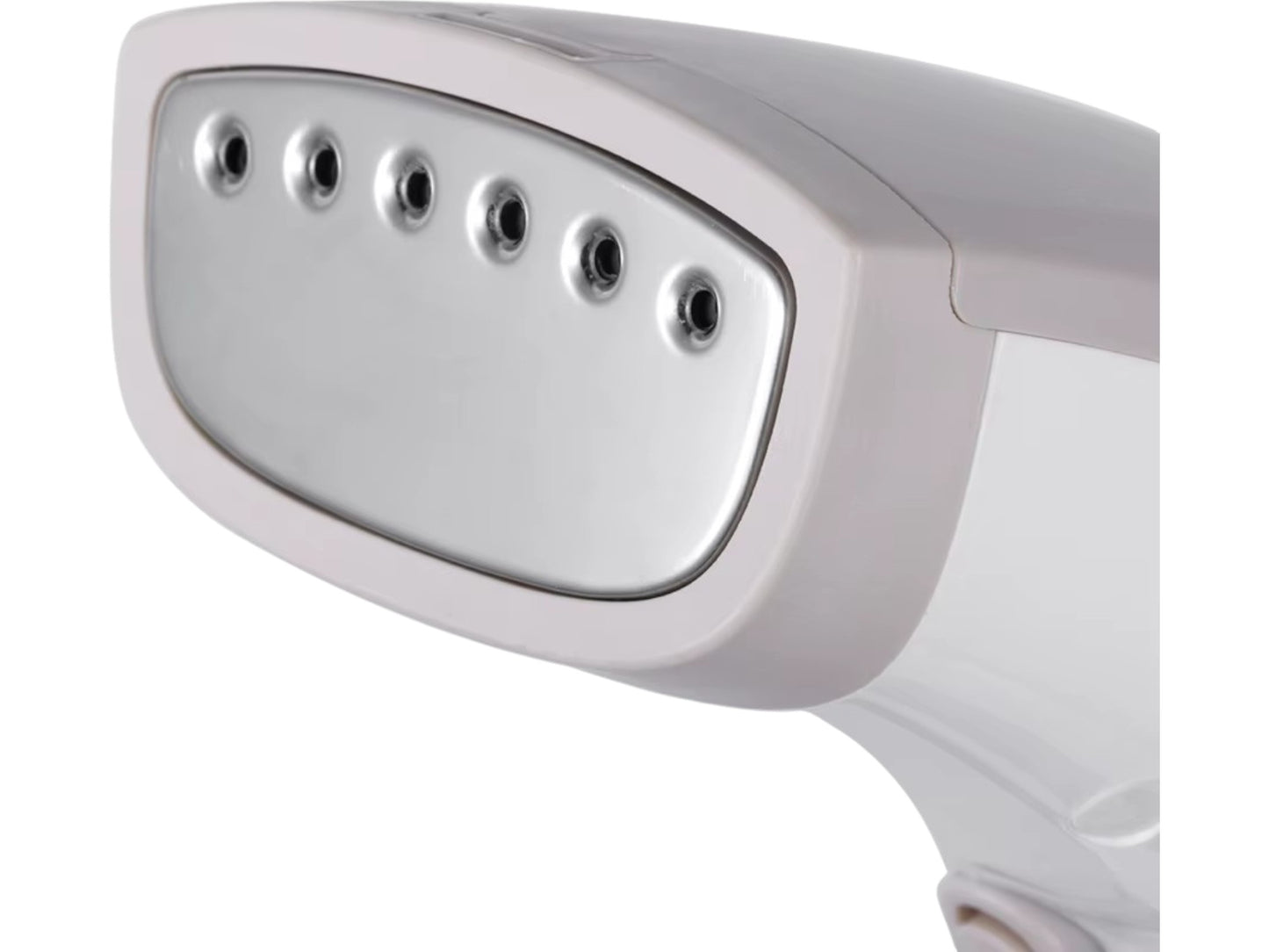 Plancha Ropa Vaporizador Portatil Vertical Viaje RAF 1370W