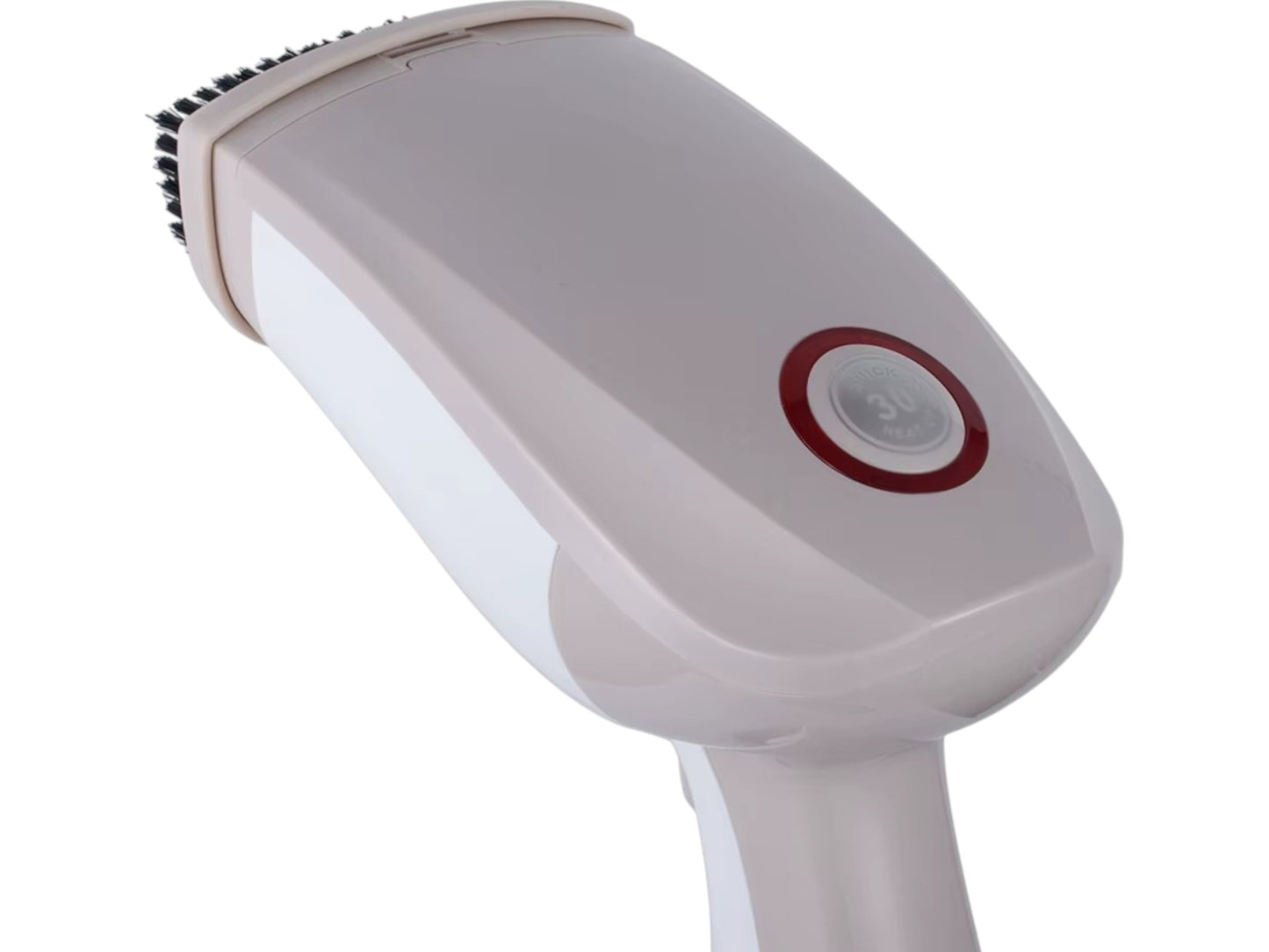 Plancha Ropa Vaporizador Portatil Vertical Viaje RAF 1370W