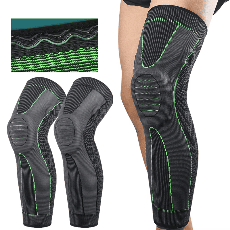 Rodillera Deportiva Neopreno Protección SKB 8700 Compresión