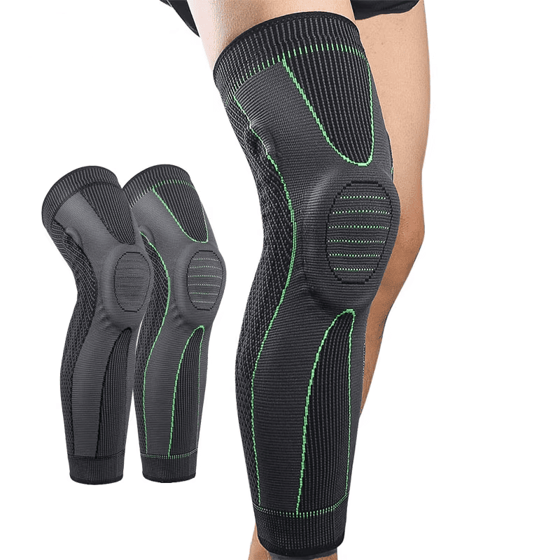 Rodillera Deportiva Neopreno Protección SKB 8700 Compresión