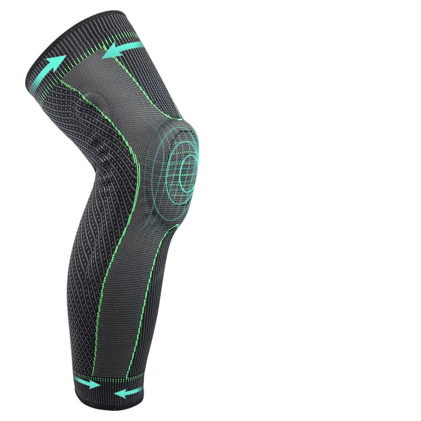 Rodillera Deportiva Neopreno Protección SKB 8700 Compresión