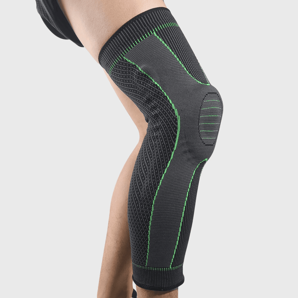 Rodillera Deportiva Neopreno Protección SKB 8700 Compresión