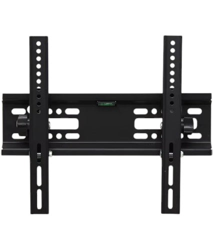Soporte Base Televisor Pared Resistente Fijo 15-42 Pulgadas