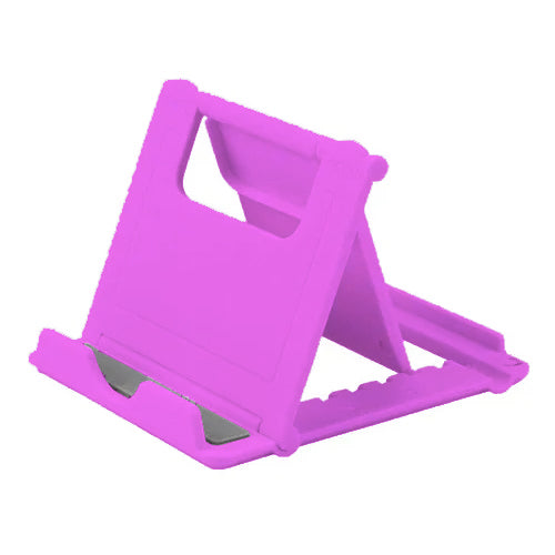 Soporte Celular Tablet Escritorio Mesa Regulable Portátil