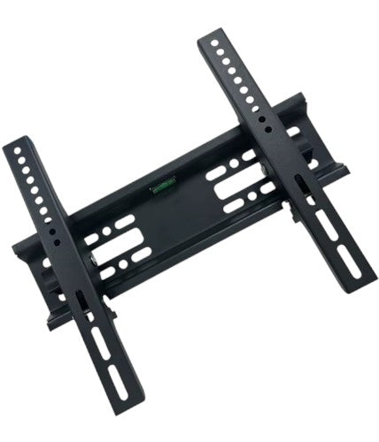 Soporte Base Televisor Pared Resistente Fijo 15-42 Pulgadas